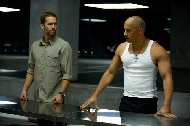 Fast & Furious 6 - Immagine 8