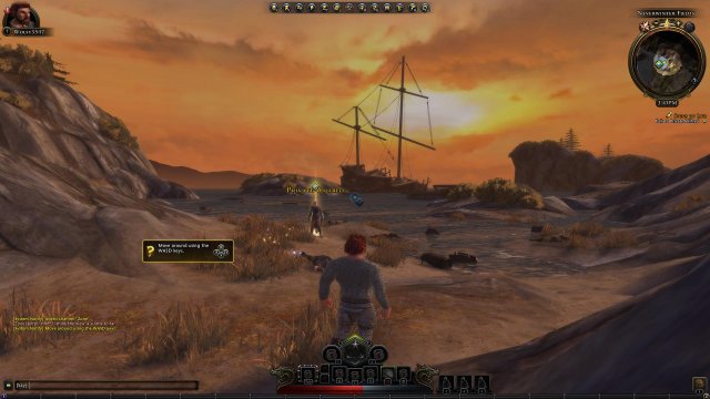 Neverwinter - Immagine 1