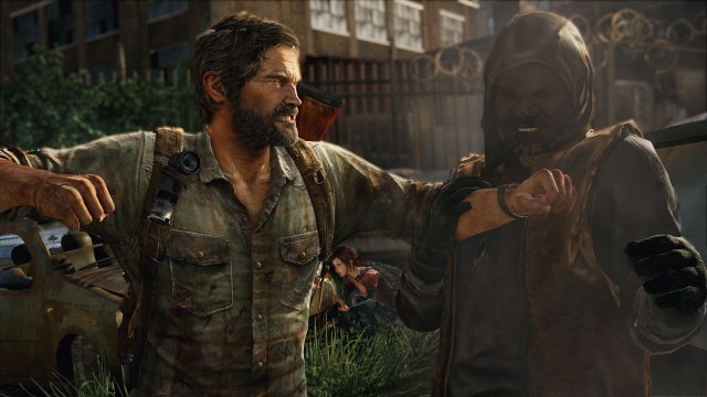 The Last of Us - Immagine 6