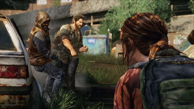 The Last of Us - Immagine 7