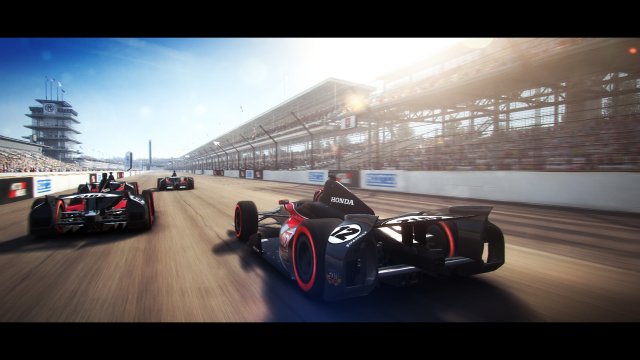 Race Driver GRID 2 - Immagine 1
