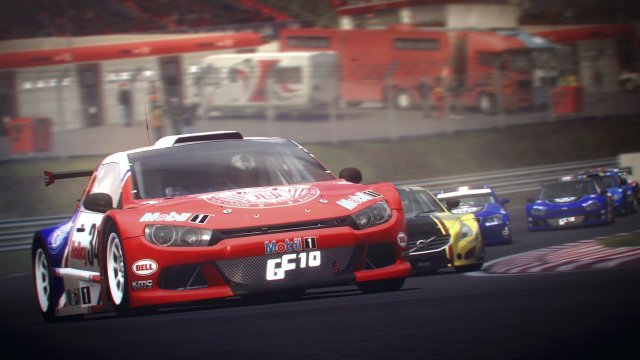 Race Driver GRID 2 - Immagine 13