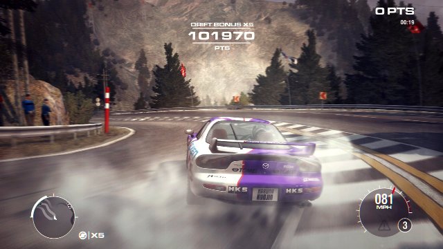 Race Driver GRID 2 - Immagine 5