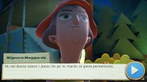 Jacob Jones and the Bigfoot Mystery - Immagine 6