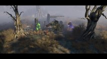 The Incredible Adventures Of Van Helsing - Immagine 8