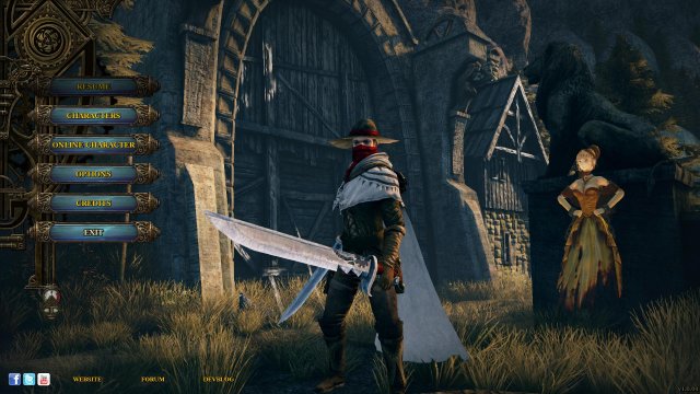 The Incredible Adventures Of Van Helsing - Immagine 1