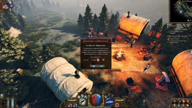 The Incredible Adventures Of Van Helsing - Immagine 5