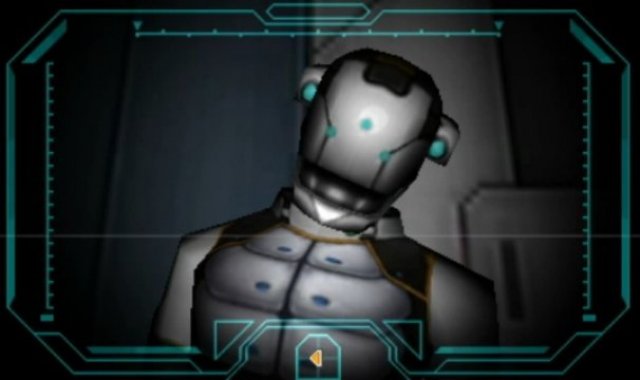 The Starship Damrey - Immagine 1