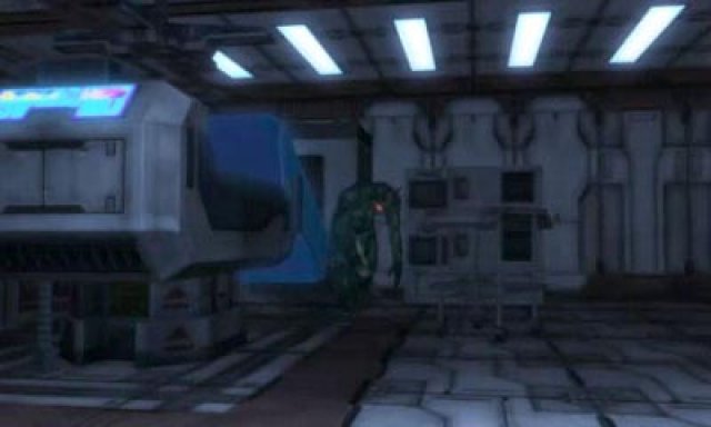 The Starship Damrey - Immagine 2
