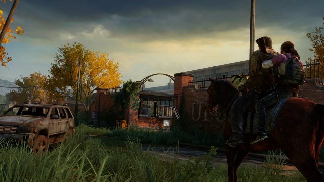 The Last of Us - Immagine 15