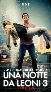 Una notte da leoni 3 - Immagine 2