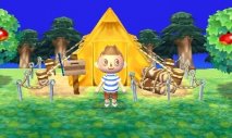 Animal Crossing New Leaf - Immagine 1