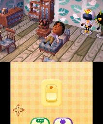 Animal Crossing New Leaf - Immagine 4