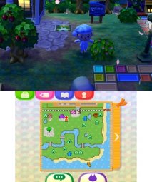Animal Crossing New Leaf - Immagine 5