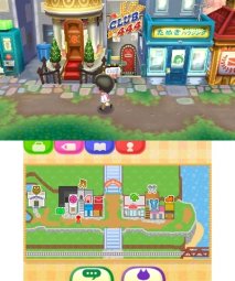 Animal Crossing New Leaf - Immagine 6
