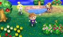 Animal Crossing New Leaf - Immagine 8