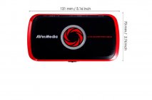 AverMedia Live Gamer Portable - Immagine 1