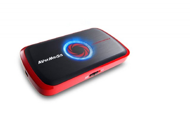 AverMedia Live Gamer Portable - Immagine 4