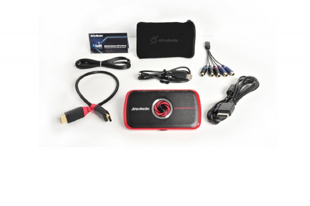 AverMedia Live Gamer Portable - Immagine 6