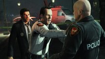 Murdered: Soul Suspect - Immagine 2