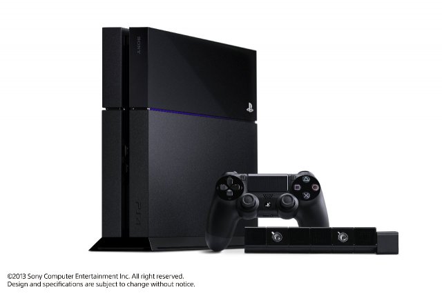 E3 2013: la conferenza Sony - Immagine 21