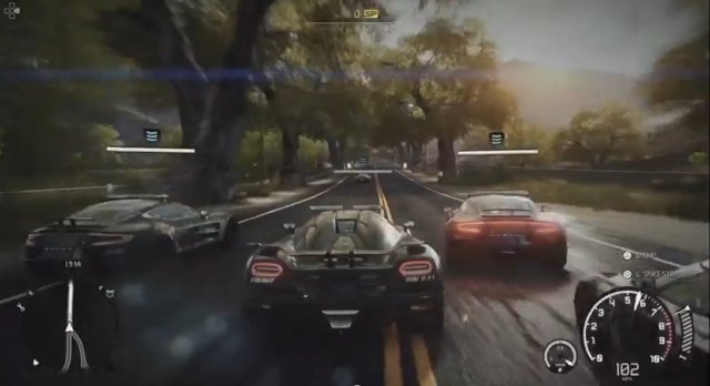 E3 2013: La conferenza di Electronic Arts - Immagine 13
