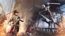 Assassin's Creed IV: Black Flag - Immagine 2