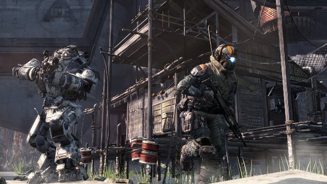 Titanfall - Immagine 1