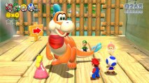 Super Mario 3D World - Immagine 3
