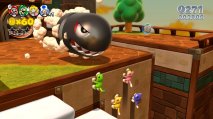 Super Mario 3D World - Immagine 7