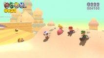 Super Mario 3D World - Immagine 8