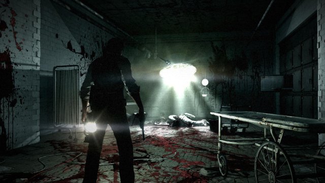 The Evil Within - Immagine 1