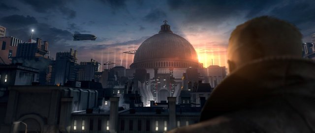 Wolfenstein: The New Order - Immagine 1