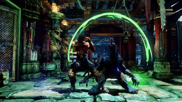 Killer Instinct - Immagine 2