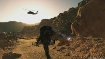Metal Gear Solid V: The Phantom Pain - Immagine 2