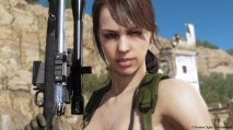 Metal Gear Solid V: The Phantom Pain - Immagine 3