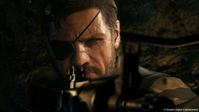 Metal Gear Solid V: The Phantom Pain - Immagine 1