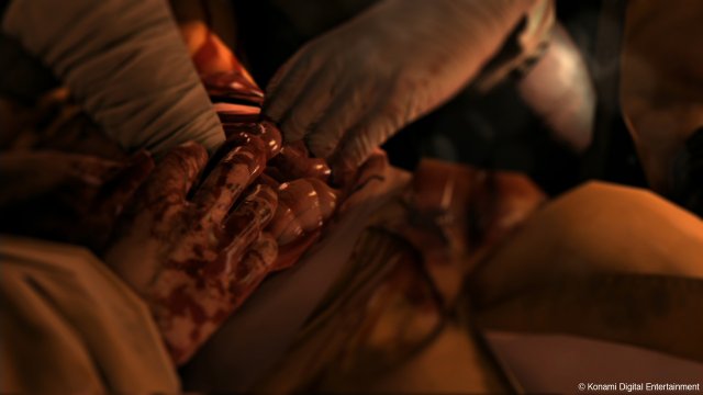 Metal Gear Solid V: The Phantom Pain - Immagine 4