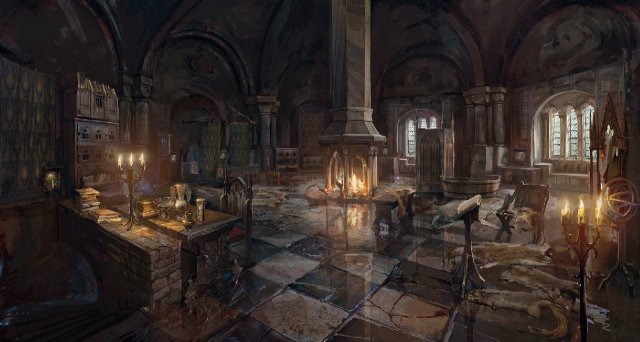 The Witcher 3: Wild Hunt - Immagine 5