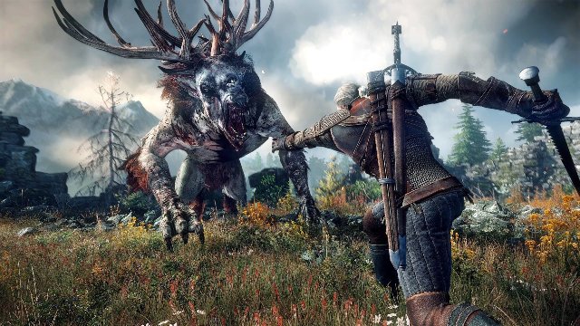 The Witcher 3: Wild Hunt - Immagine 9