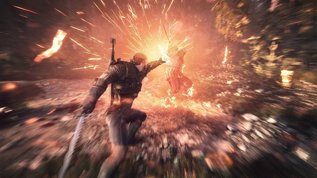 The Witcher 3: Wild Hunt - Immagine 10