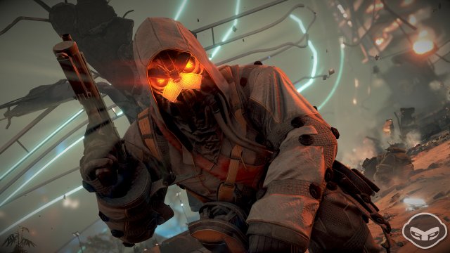Killzone: Shadow Fall - Immagine 1