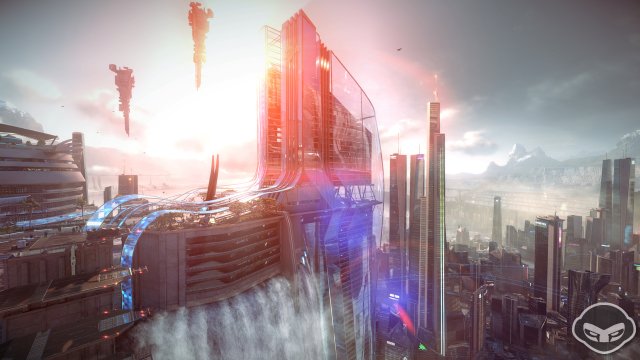 Killzone: Shadow Fall - Immagine 2