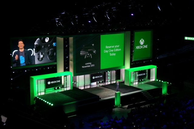 Cronache di Console War da Los Angeles - Immagine 13