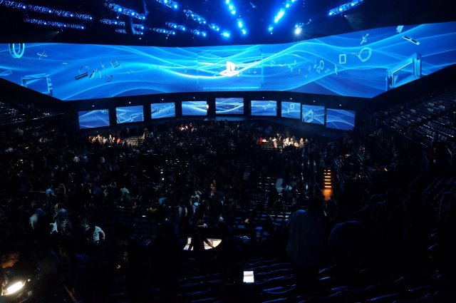 Cronache di Console War da Los Angeles - Immagine 30