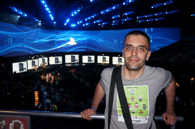 Cronache di Console War da Los Angeles - Immagine 31
