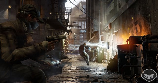 Watch Dogs - Immagine 3