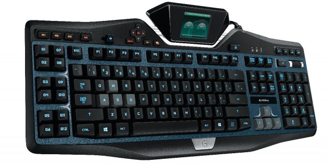 Presentazione Line Up Logitech - Immagine 10