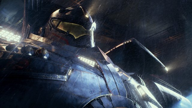 Pacific Rim - Immagine 2