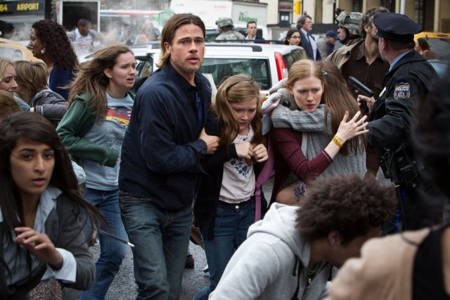 World War Z - Immagine 3